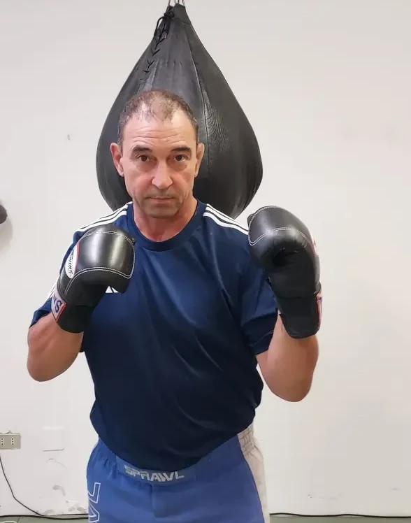 Bini Alan Personal Trainer