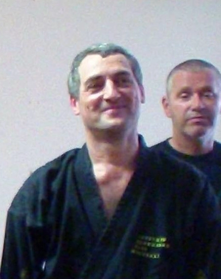 Coloni Lucio Personal Trainer