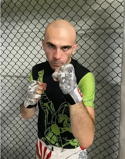 Cozzolino Davide Personal Trainer