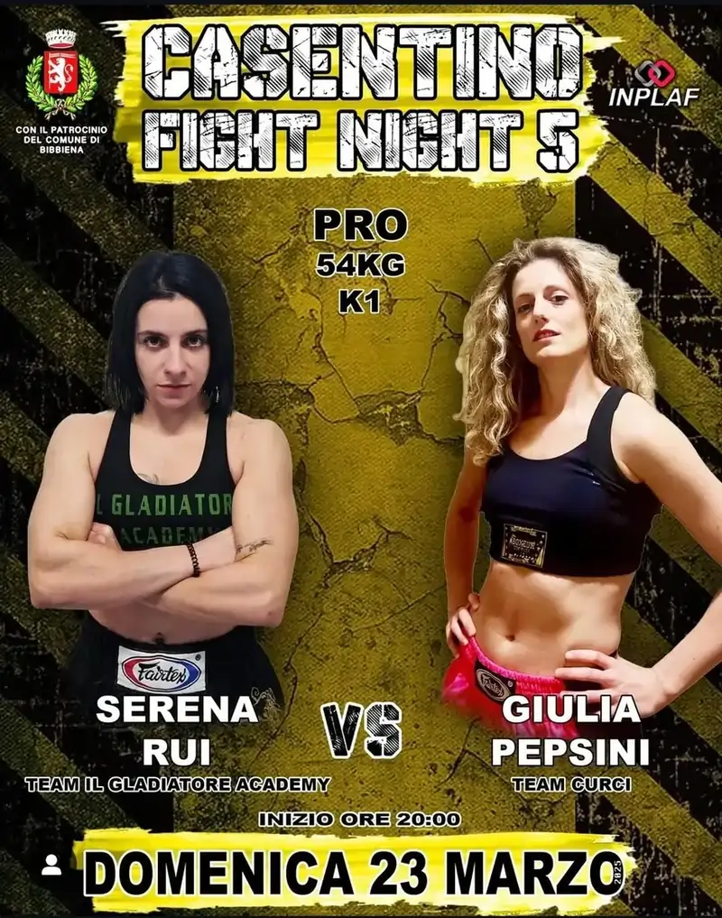 Casentino-2025-fight-night-5