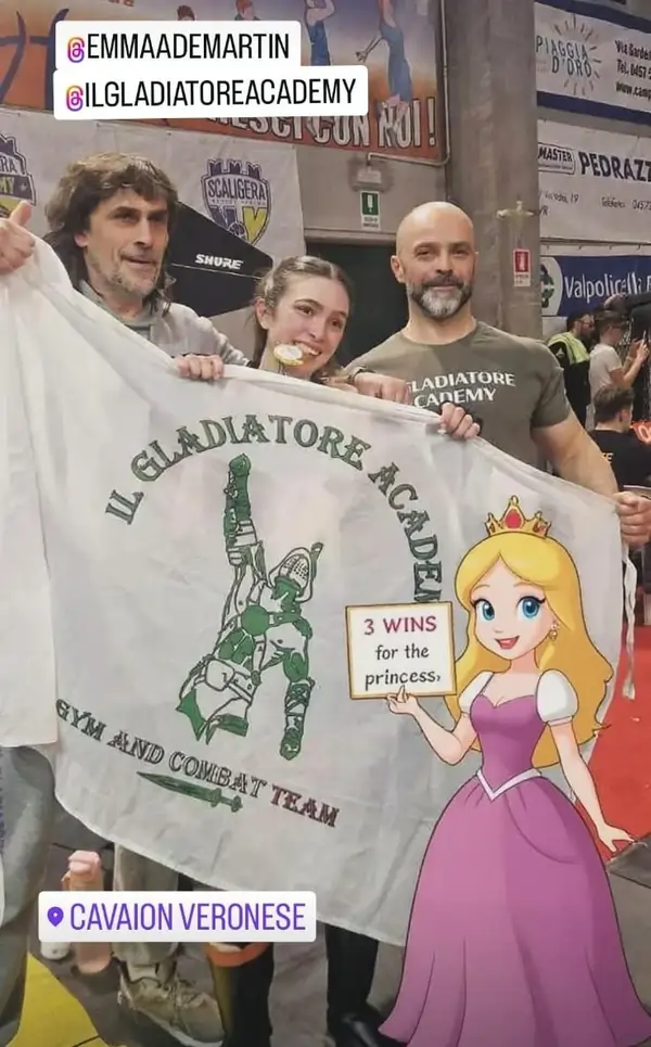 CAMPIONATI ITALIANI ASI FIGHT NET 2026 