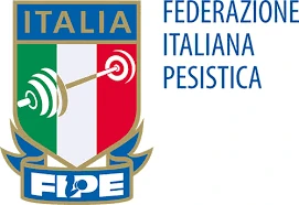  FIPE: Federazione Italiana Pesistica