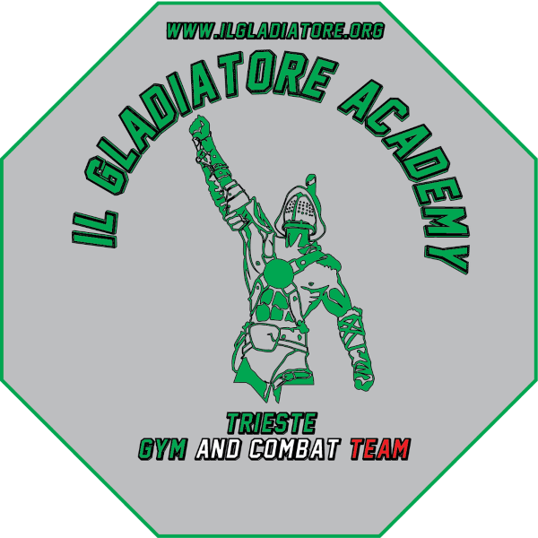 logo palestra Il Gladiatore Academy